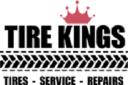 Tire Kings logo