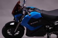 Emmo Motorcycle Style Ebike image 6