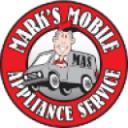 Mark's Mobile Appliance Service logo