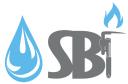 SBF PLOMBERIE CHAUFFAGE ET GAZ logo
