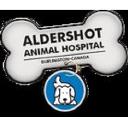 Aldershot Animal Hospital logo
