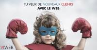 VIWEB - Agence web image 3