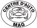 CENTRE D'AUTO M.A.G logo