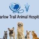 Barlow Trail Animal Hospital logo