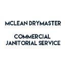 Mclean Drymaster logo