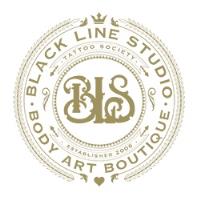 Black Line Studio image 1