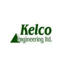 Kelco Engineering Ltd logo