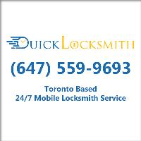 Quick Locksmith Toronto image 1