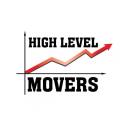 High Level Movers logo