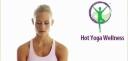 Hot Yoga Wellness Concord logo