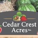 Cedar Crest Acres Inc logo
