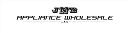 JNB Appliance Wholesale LTD. logo