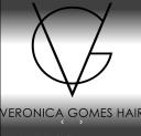 VG Hair logo