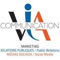 VIA Communication image 4