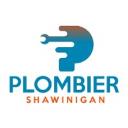 Plombier Shawinigan logo