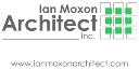 Ian Moxon Architect logo