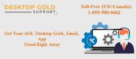 Email Desktop Gold image 1