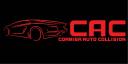 Cormier Auto Collision logo