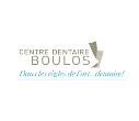 Centre Dentaire Boulos logo