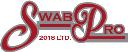 Swab Pro (2018) Ltd. logo