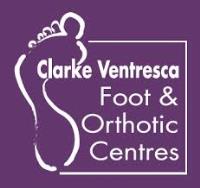 Clarke Ventresca Foot & Orthotic Centres image 1