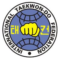 Saroughi International Taekwon-do Inc image 1