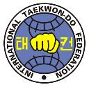 Saroughi International Taekwon-do Inc logo