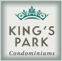 King's Park Condominiums logo