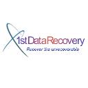1stDataRecovery logo