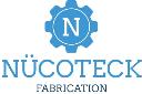 Nucoteck Fabrication inc. logo