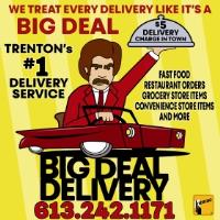 Big Deal Delivery image 1
