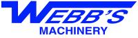 Webb's Machinery Ltd. image 1
