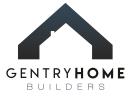 Gentry Home Builders logo