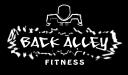Back Alley Fitness logo