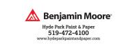 Hyde Park Paint & Paper image 1