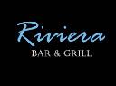 Riviera Bar & Grill logo
