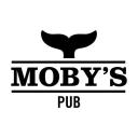 Moby's Pub logo