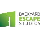 Backyard Escape Studios logo