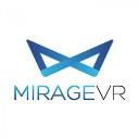 Mirage VR logo
