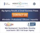 Nexus Global Digital Marketing Company logo