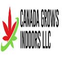 Canada Grows Indoors LLC logo