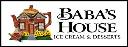 Baba's House Ice Cream & Desserts logo