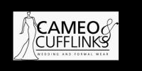 Cameo & Cufflinks image 1
