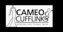 Cameo & Cufflinks logo