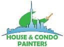 Pro Student Painters logo