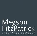 Megson FitzPatrick Insurance Services logo