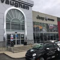 Vaughan Chrysler Dodge Jeep Ram Fiat image 3