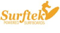 Surftek Surfboards image 1