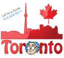 Toronto Web Design logo