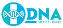 DNA Medical Clinic logo